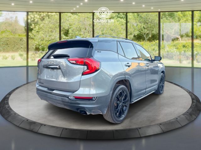 2019 GMC Terrain SLT Houston TX