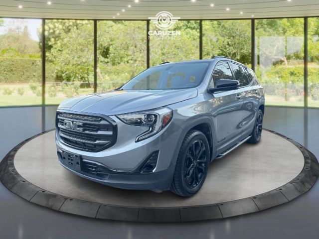 2019 GMC Terrain SLT Houston TX