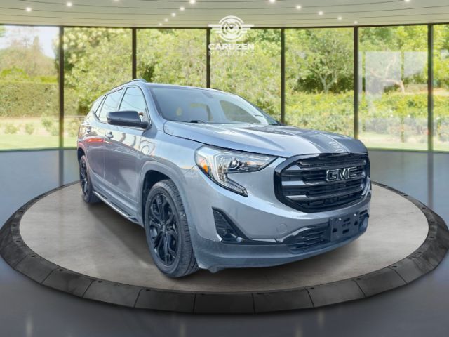 2019 GMC Terrain SLT Houston TX
