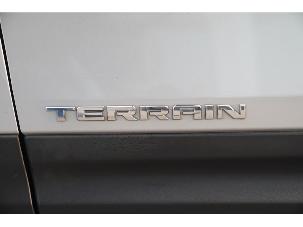 2019 GMC Terrain SLT Huntington UT