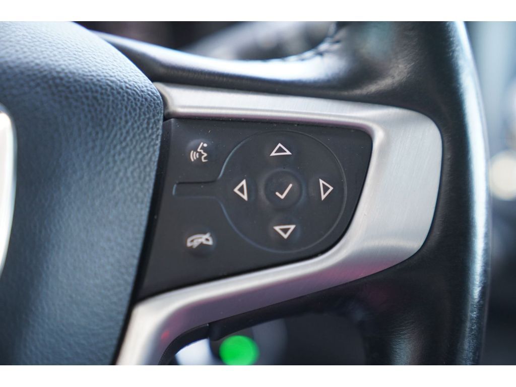 2019 GMC Terrain SLT Huntington UT