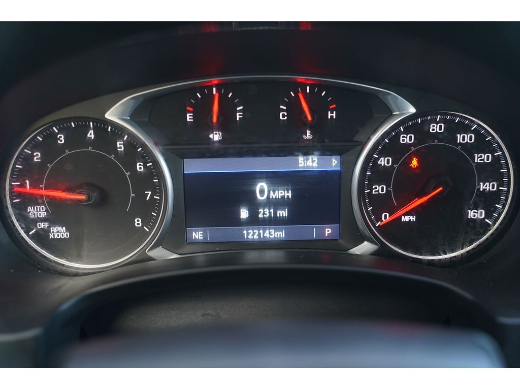 2019 GMC Terrain SLT Huntington UT