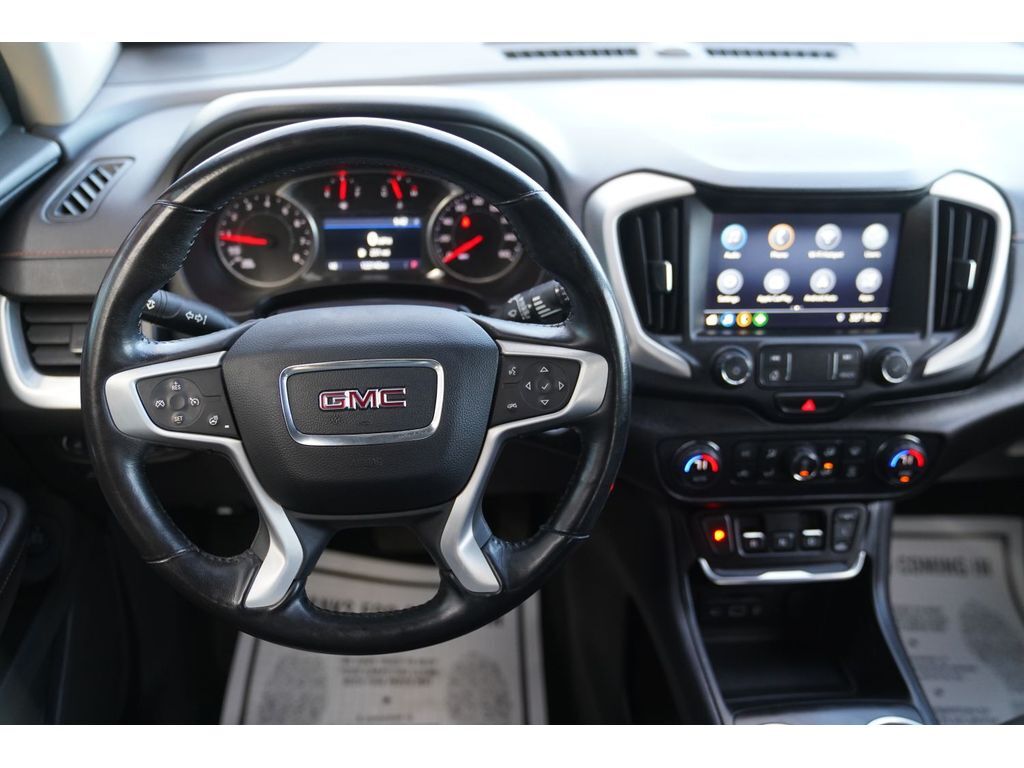 2019 GMC Terrain SLT Huntington UT