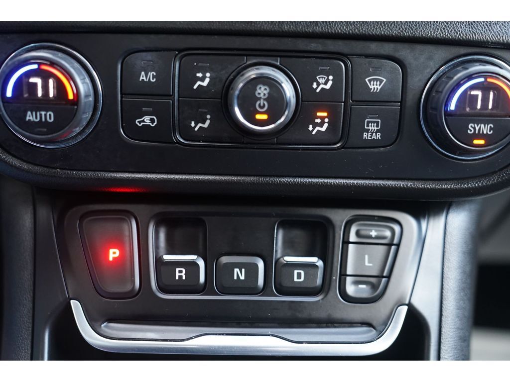 2019 GMC Terrain SLT Price UT