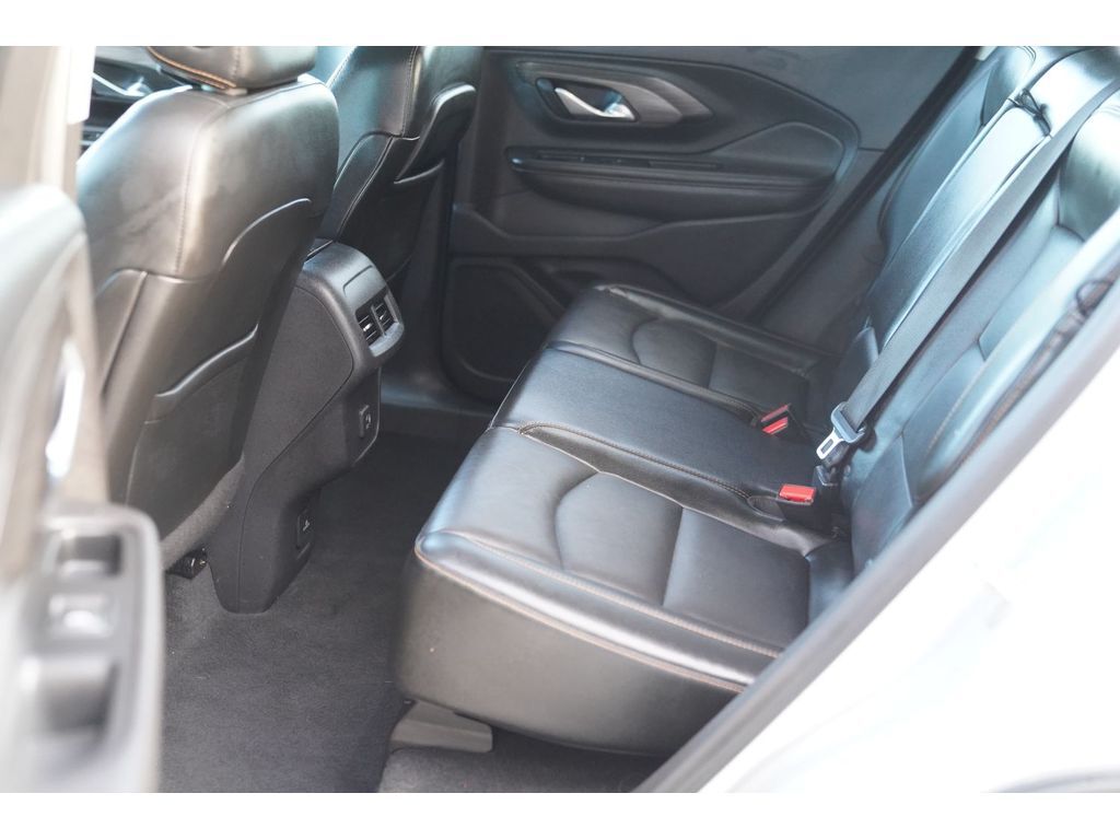 2019 GMC Terrain SLT Price UT