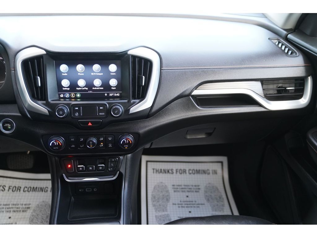 2019 GMC Terrain SLT Price UT