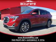 2019 GMC Terrain SLT Jacksonville FL 2019 GMC Terrain SLT Jacksonville FL