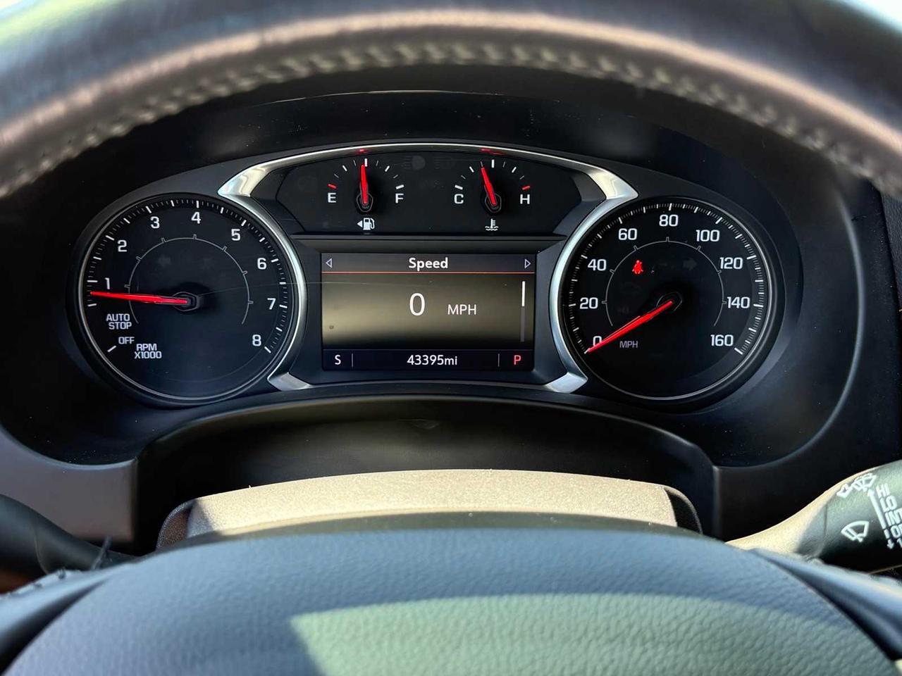 2019 GMC Terrain SLT Irving TX