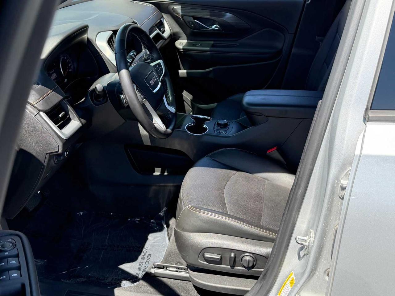 2019 GMC Terrain SLT Irving TX