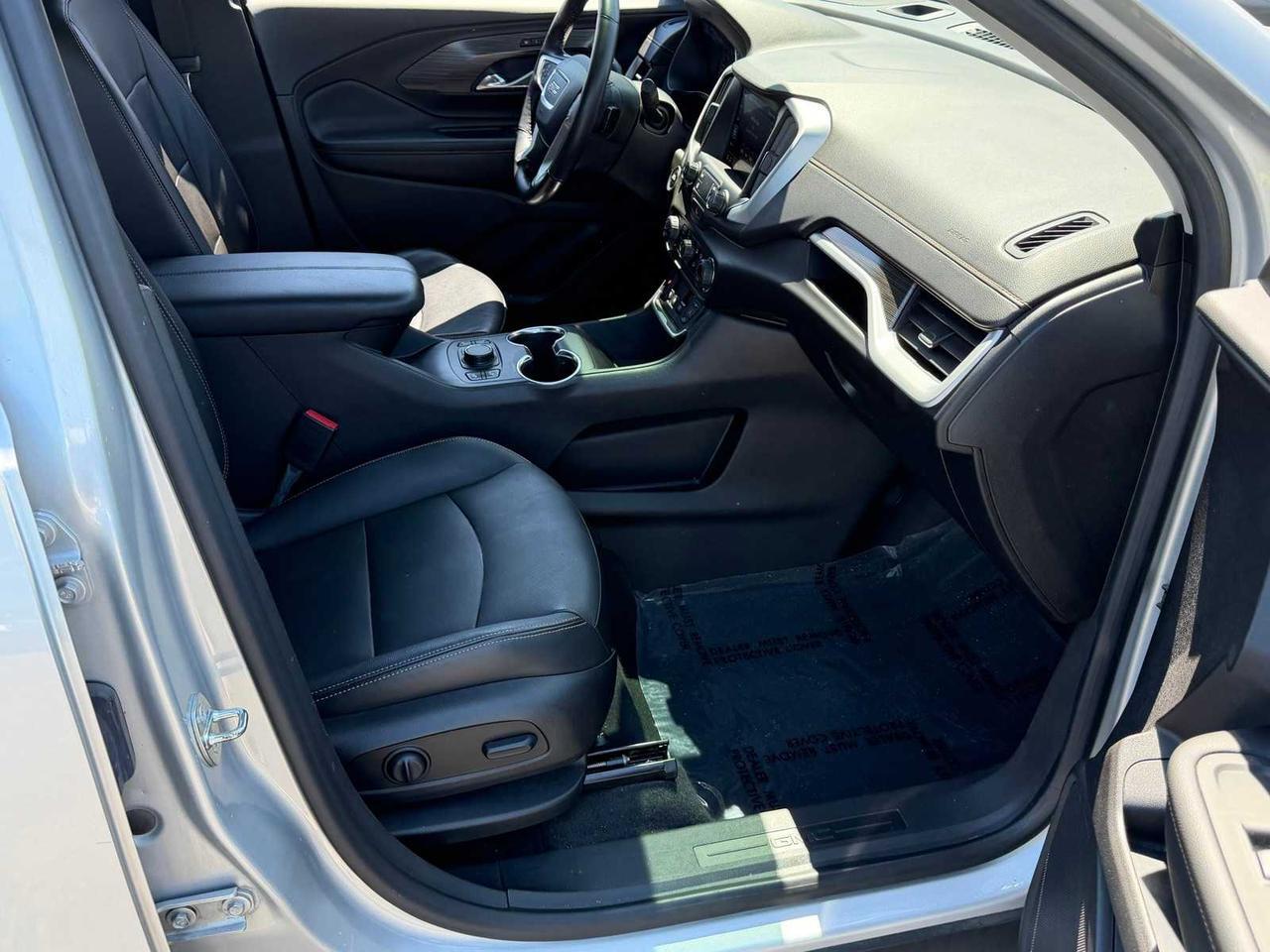 2019 GMC Terrain SLT Irving TX
