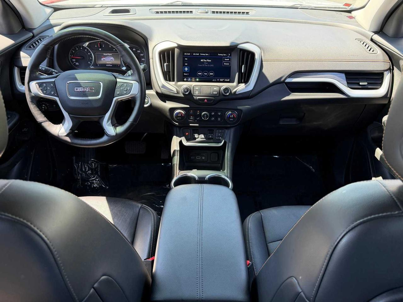 2019 GMC Terrain SLT Irving TX