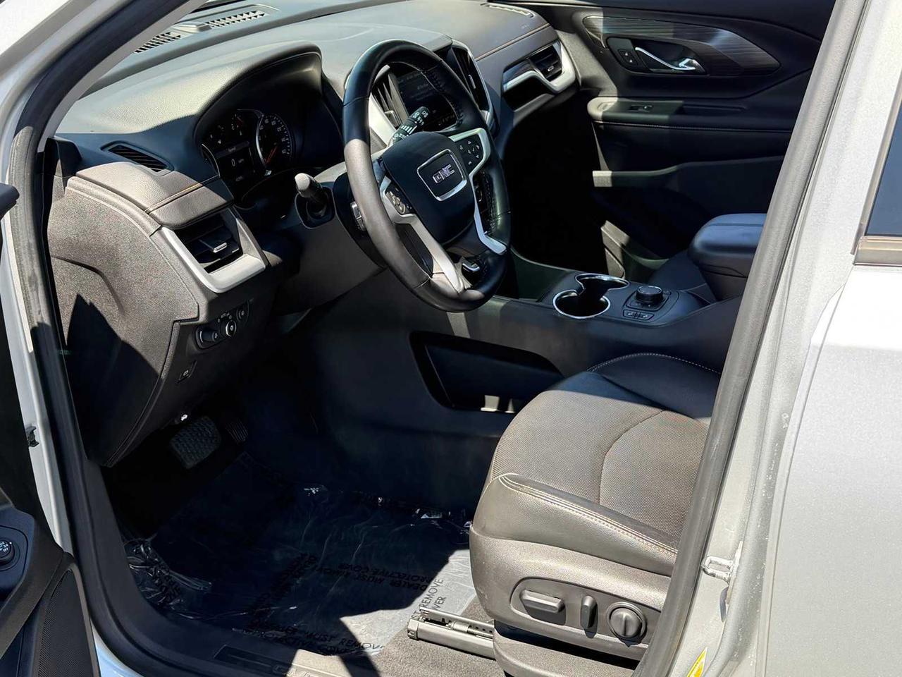 2019 GMC Terrain SLT Irving TX