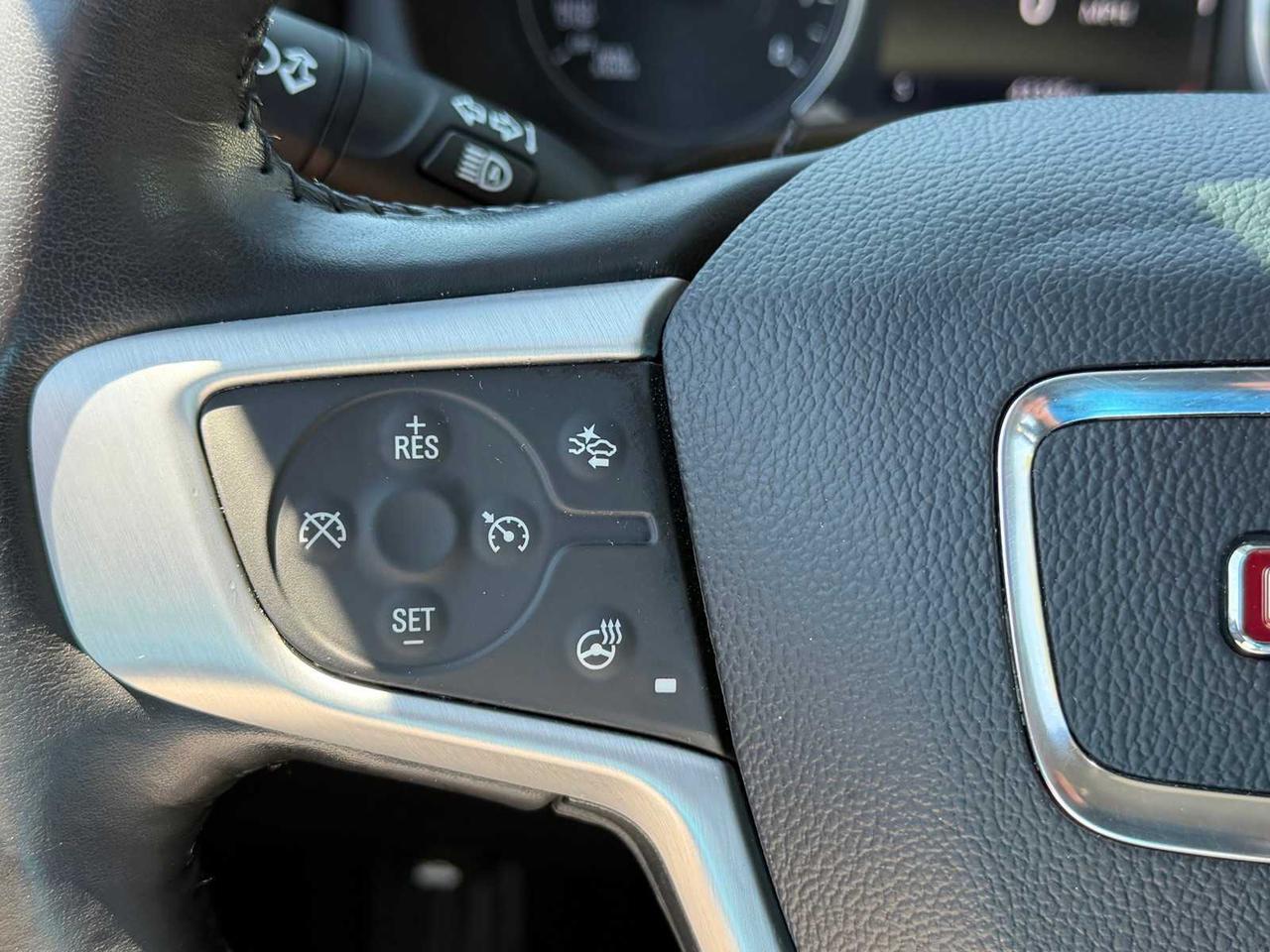 2019 GMC Terrain SLT Irving TX