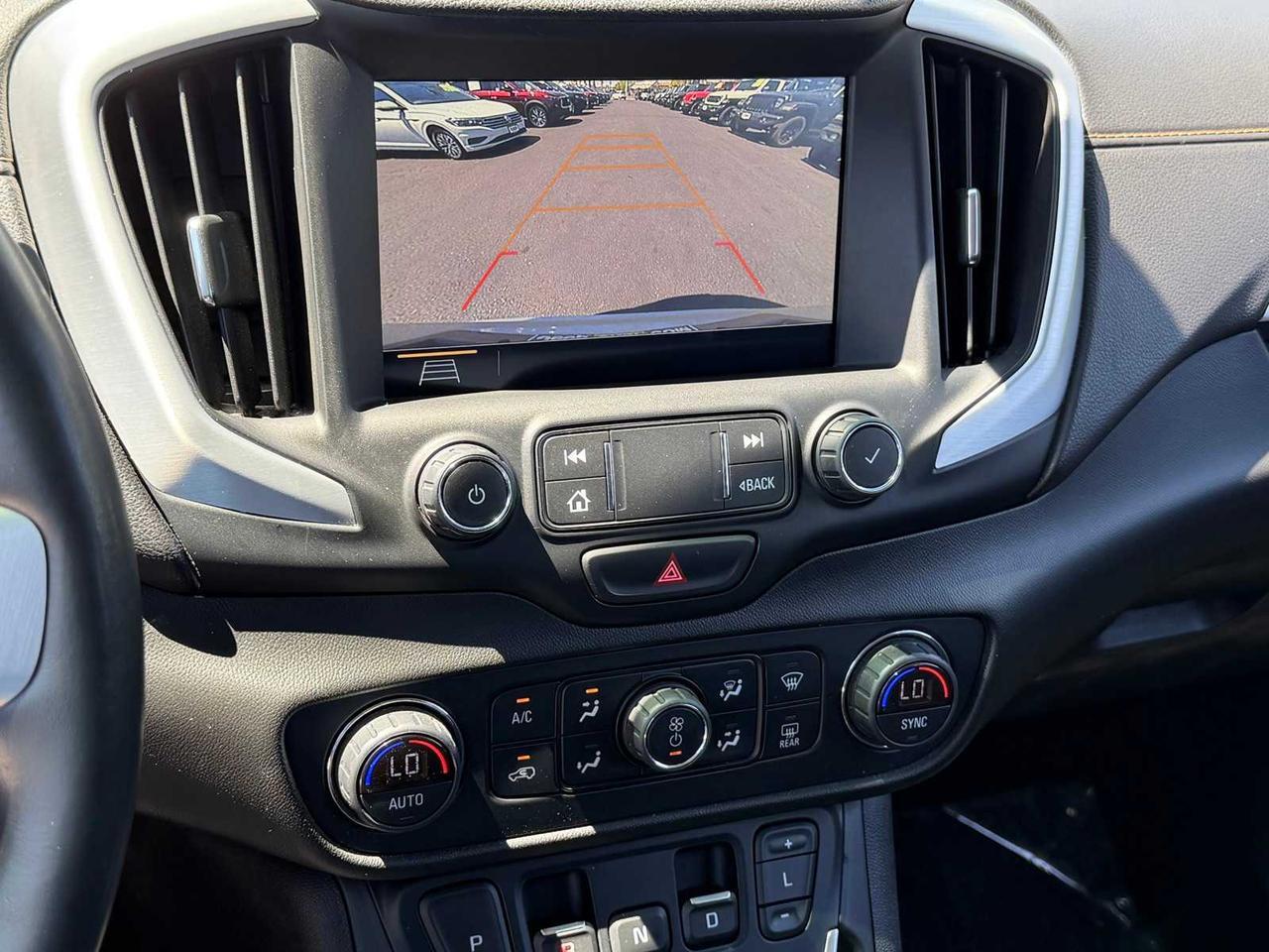 2019 GMC Terrain SLT Irving TX