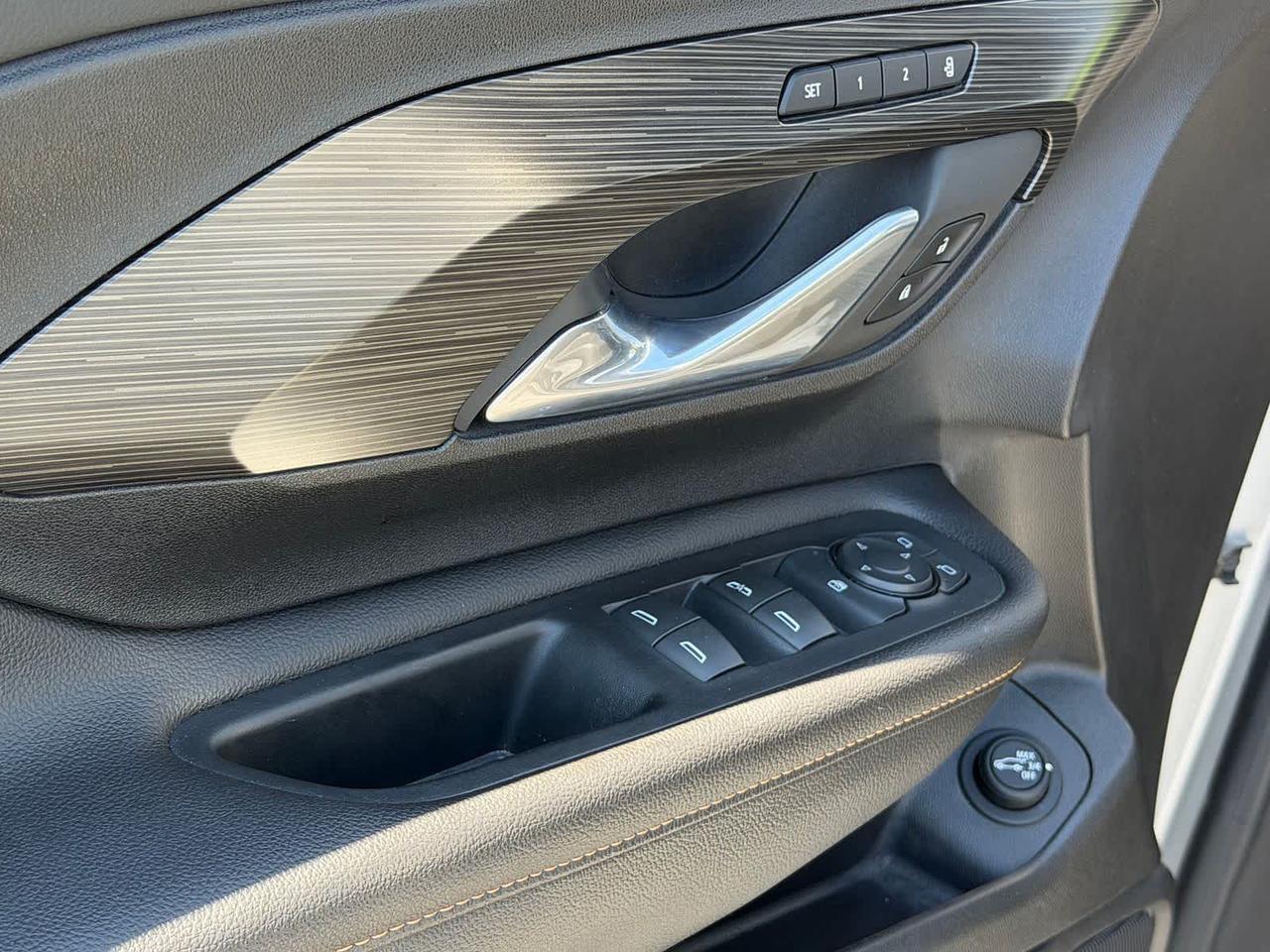 2019 GMC Terrain SLT Irving TX