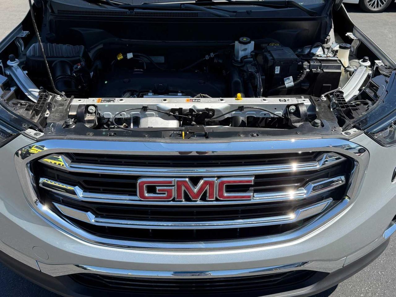 2019 GMC Terrain SLT Irving TX