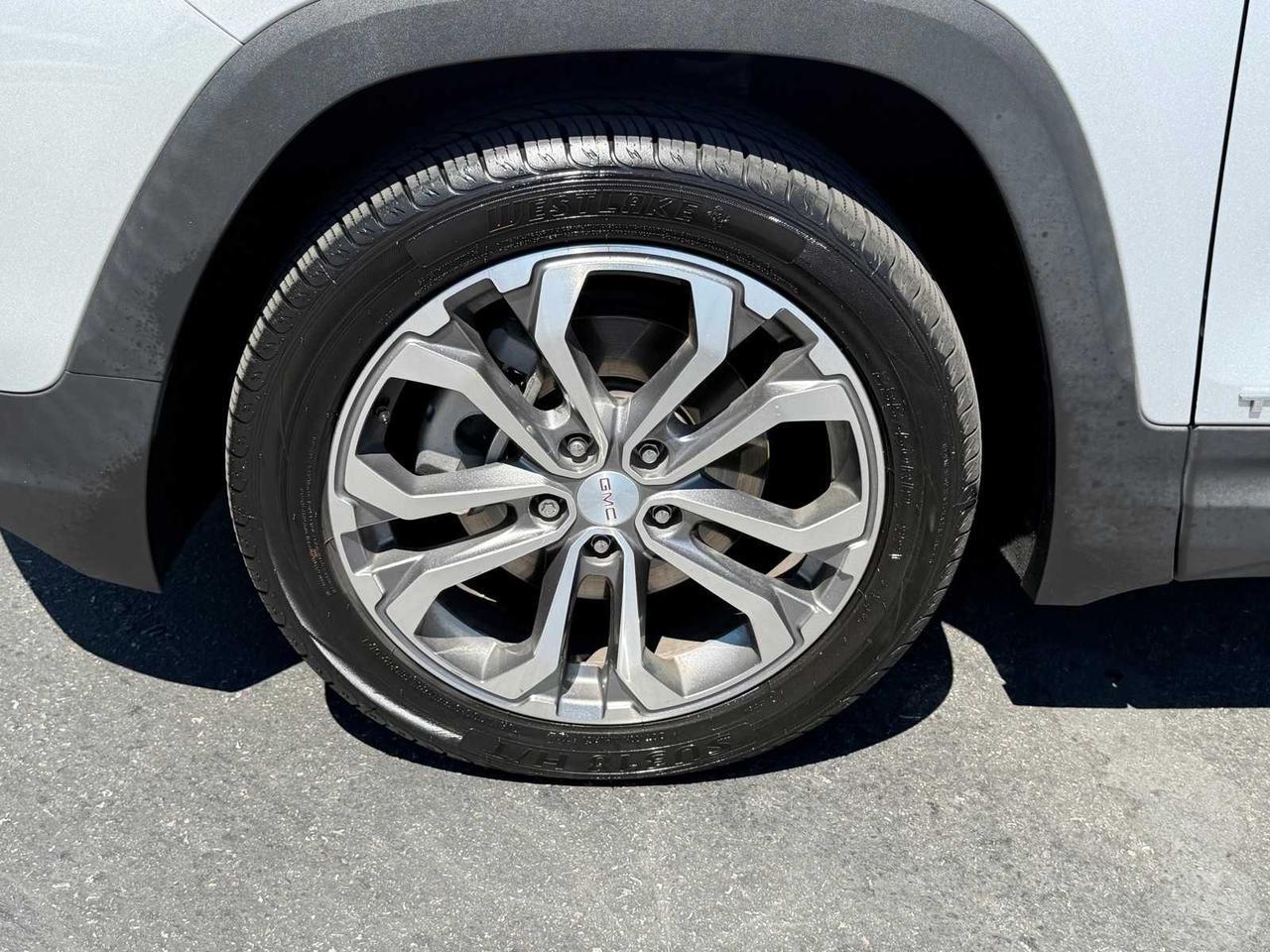 2019 GMC Terrain SLT Irving TX
