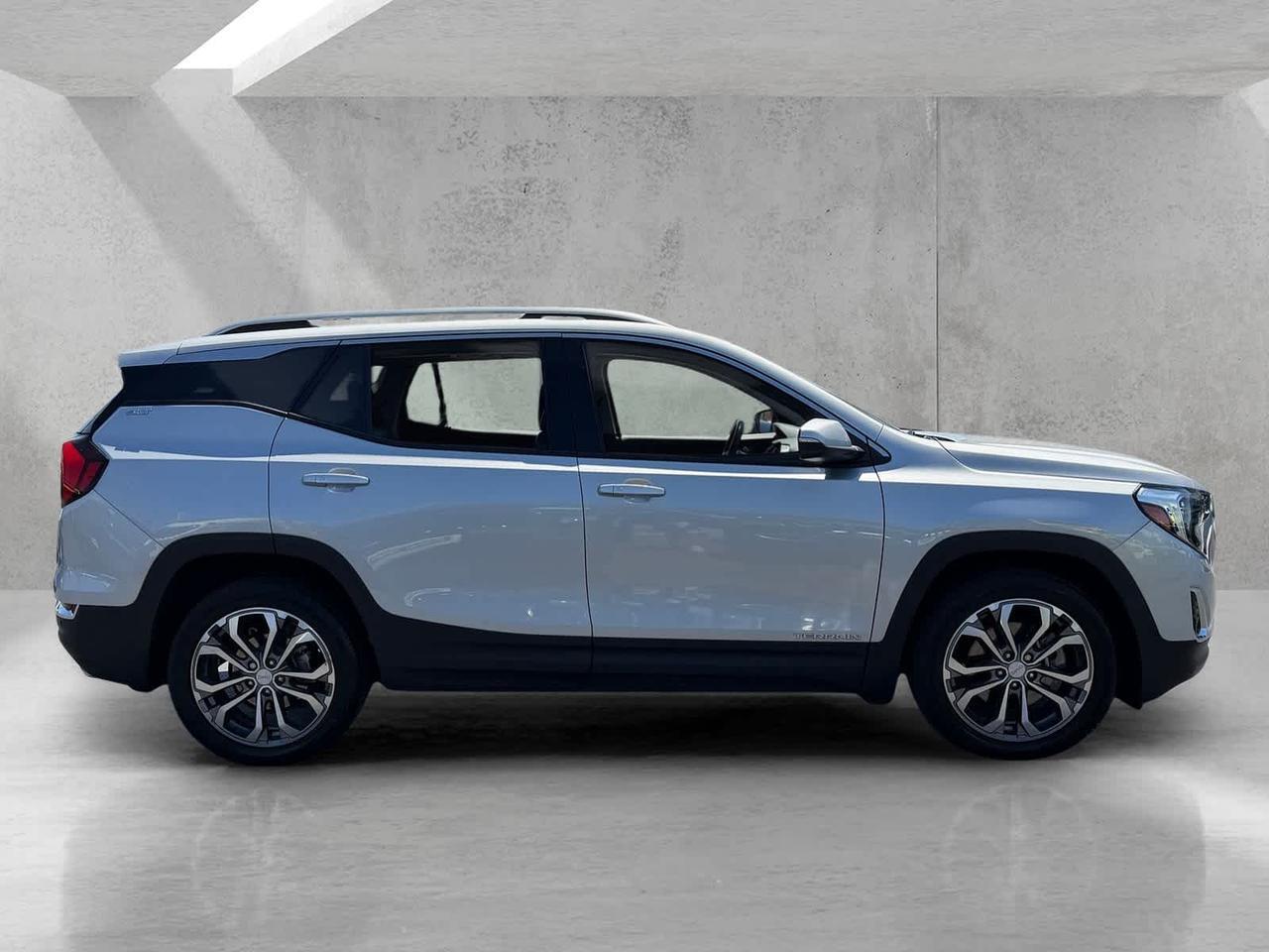 2019 GMC Terrain SLT Irving TX