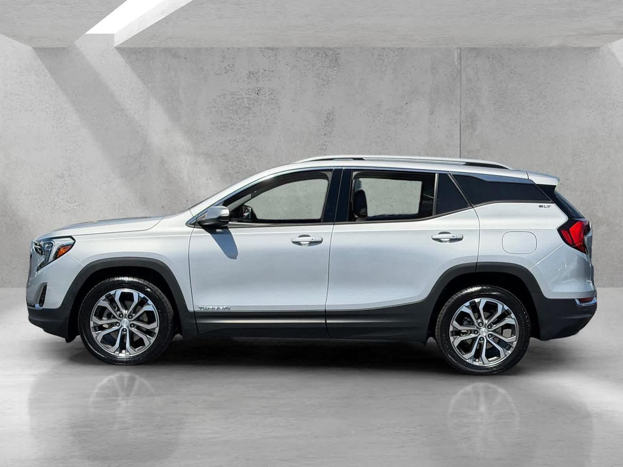 2019 GMC Terrain SLT Irving TX
