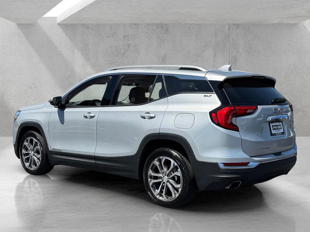 2019 GMC Terrain SLT Irving TX