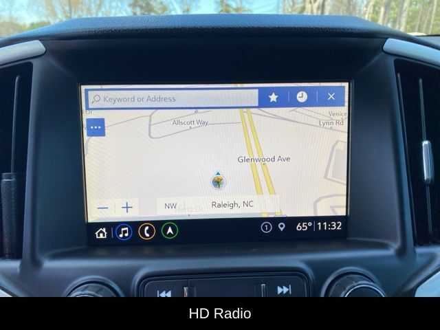 2019 GMC Terrain SLT Raleigh NC