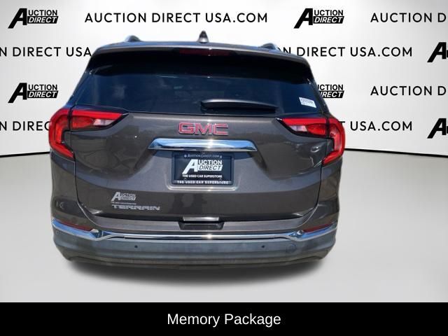 2019 GMC Terrain SLT Raleigh NC