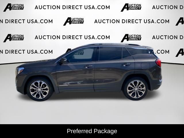 2019 GMC Terrain SLT Raleigh NC