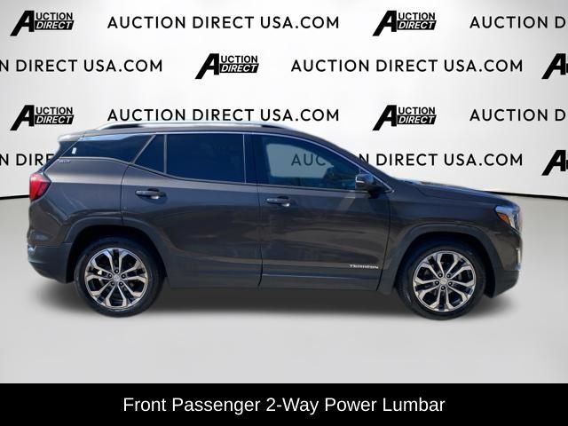 2019 GMC Terrain SLT Raleigh NC