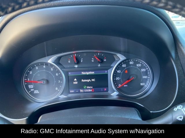 2019 GMC Terrain SLT Raleigh NC