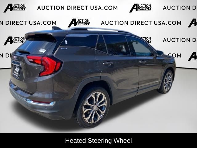 2019 GMC Terrain SLT Raleigh NC