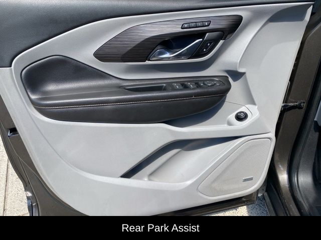 2019 GMC Terrain SLT Raleigh NC