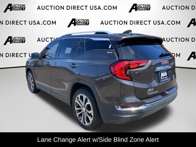 2019 GMC Terrain SLT Raleigh NC