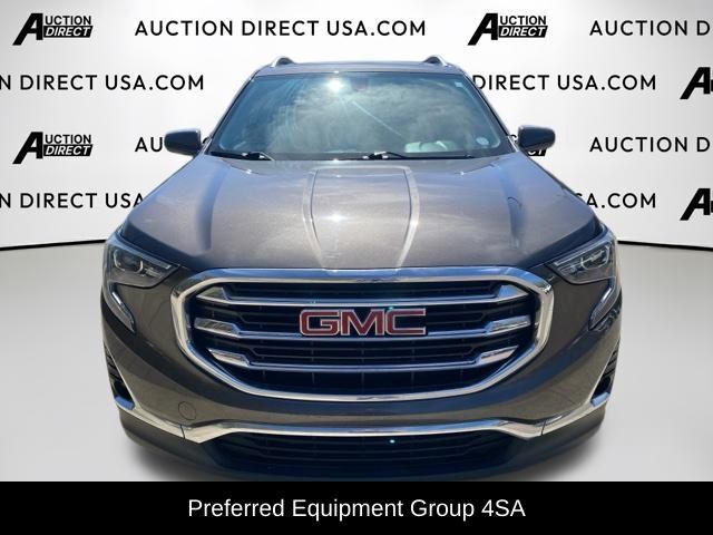 2019 GMC Terrain SLT Raleigh NC