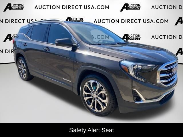 2019 GMC Terrain SLT Raleigh NC