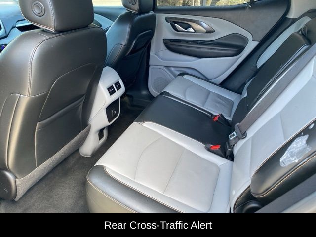 2019 GMC Terrain SLT Raleigh NC