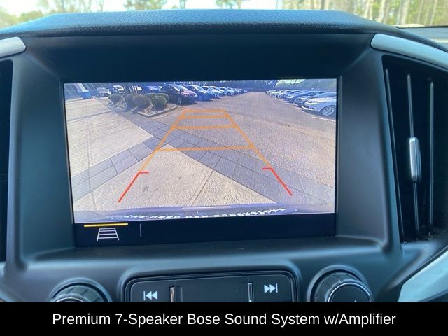 2019 GMC Terrain SLT Raleigh NC