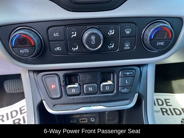 2019 GMC Terrain SLT Raleigh NC