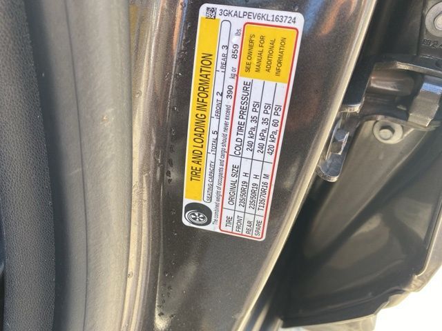 2019 GMC Terrain SLT Raleigh NC