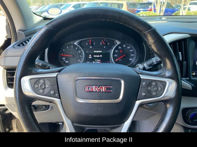 2019 GMC Terrain SLT Raleigh NC