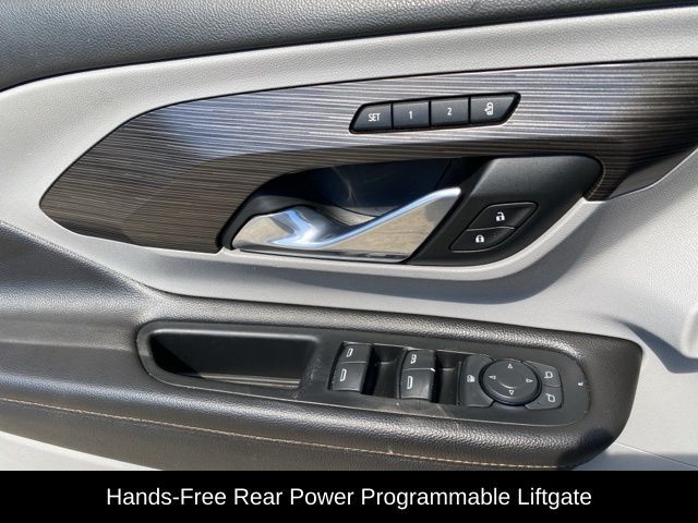 2019 GMC Terrain SLT Raleigh NC