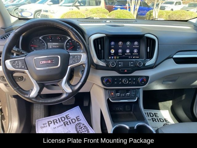 2019 GMC Terrain SLT Raleigh NC