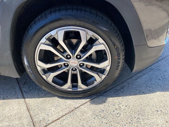 2019 GMC Terrain SLT Raleigh NC