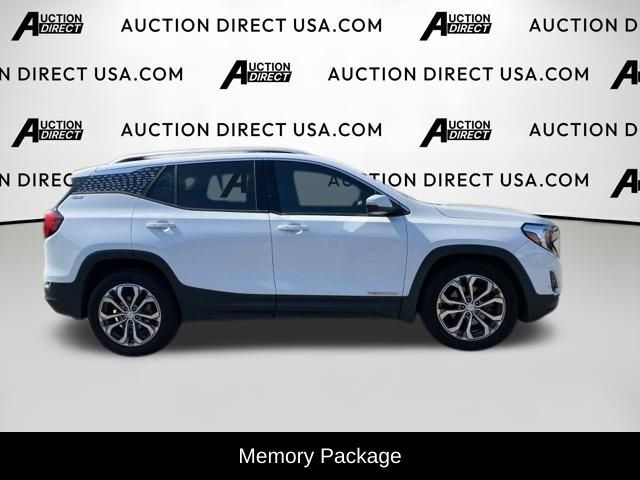 2019 GMC Terrain SLT Raleigh NC