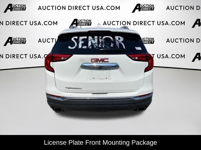 2019 GMC Terrain SLT Raleigh NC