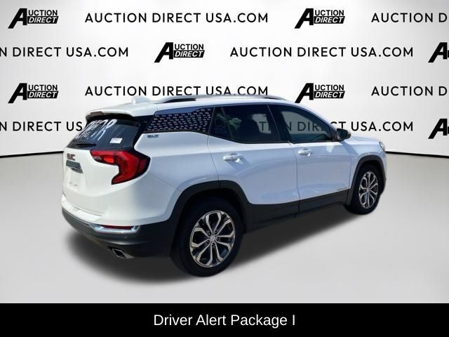 2019 GMC Terrain SLT Raleigh NC