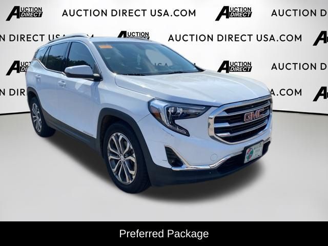 2019 GMC Terrain SLT Raleigh NC