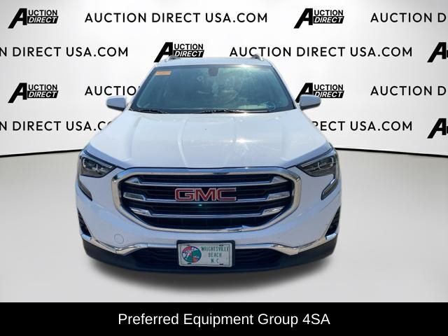 2019 GMC Terrain SLT Raleigh NC