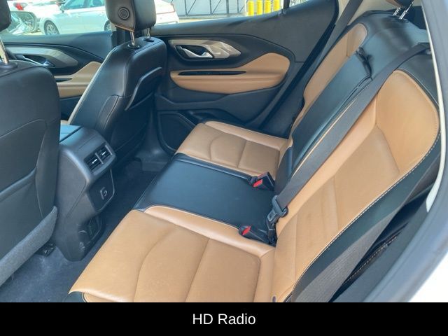 2019 GMC Terrain SLT Raleigh NC