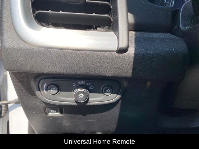 2019 GMC Terrain SLT Raleigh NC