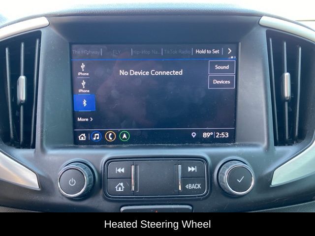 2019 GMC Terrain SLT Raleigh NC